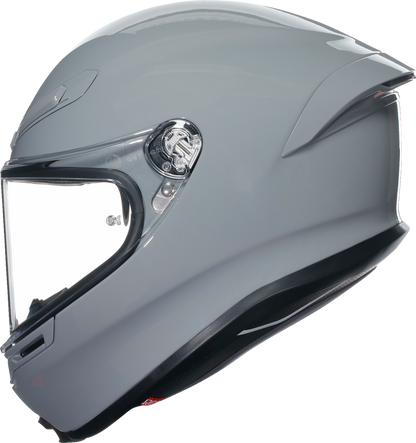 AGV K6 S Helmet - Nardo Gray - 2XL 21183950160122X