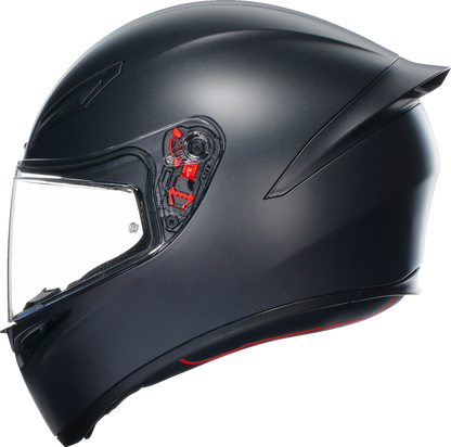 AGV K1 S Helmet - Matte Black - XS 2118394018029XS