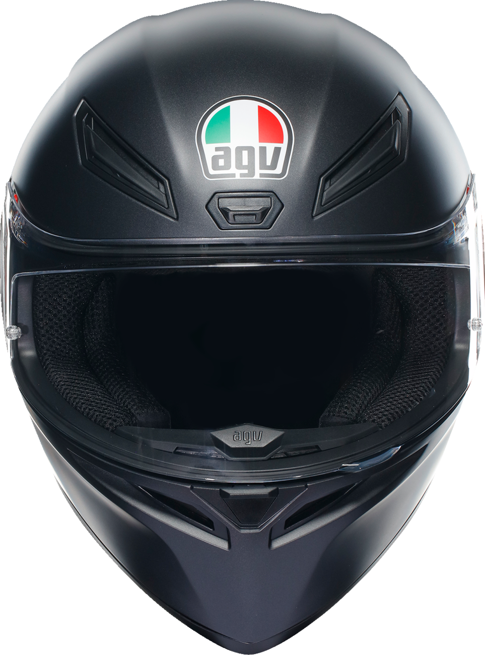 AGV K1 S Helmet - Matte Black - XS 2118394018029XS