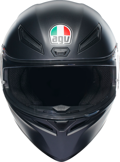 AGV K1 S Helmet - Matte Black - XS 2118394018029XS