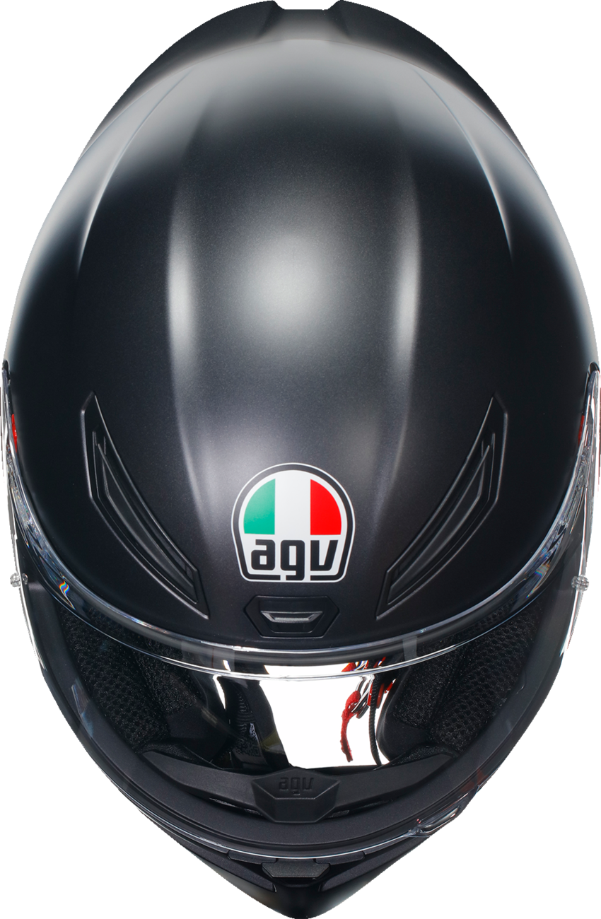 AGV K1 S Helmet - Matte Black - XS 2118394018029XS