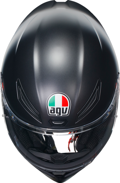 AGV K1 S Helmet - Matte Black - XS 2118394018029XS