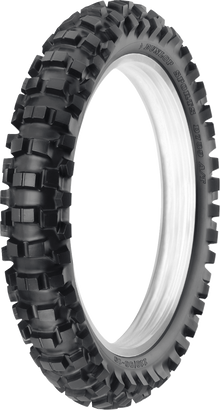DUNLOP Tire - D739 AT - Rear - 120/100-18 - 68M 45141309