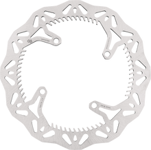 GBRAKES Brake Rotor - 270 mm - Front GBD9039X