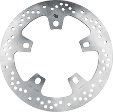 GBRAKES Brake Rotor - Front GBD1656