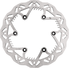 GBRAKES Brake Rotor - 240 mm - Rear GBD9036X