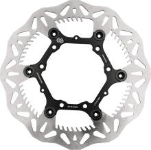 GBRAKES Brake Rotor - 260 mm - Front GBD9038X