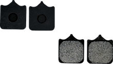 GBRAKES Brake Pads - Front GB0498-03
