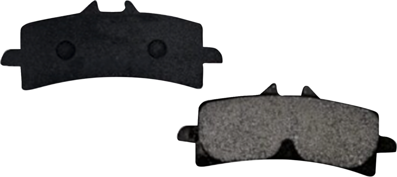 GBRAKES Brake Pads GB0584-03
