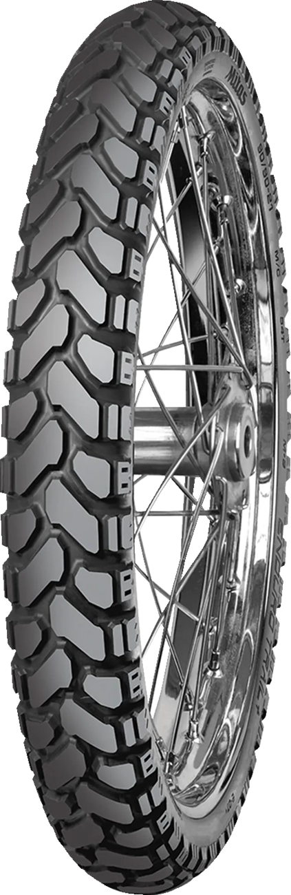 MITAS Tire - Enduro Trail ADV 2 - Front - 110/80R19 - 59V 70001414