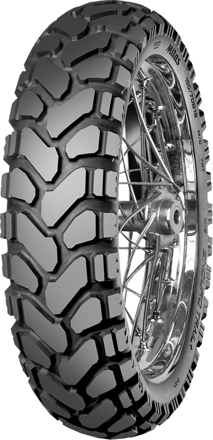 MITAS Tire - Enduro Trail ADV 2 - Rear - 170/60ZR17 - 72W 70001410