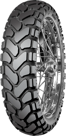 MITAS Tire - Enduro Trail ADV 2 - Rear - 150/70R17 - 69V 70001412