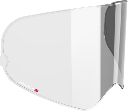 PINLOCK Pinlock® PrecisionTone MaxVision™ Lens - DKS511 - VAS-A/TX-5 - Tour-X5 002432