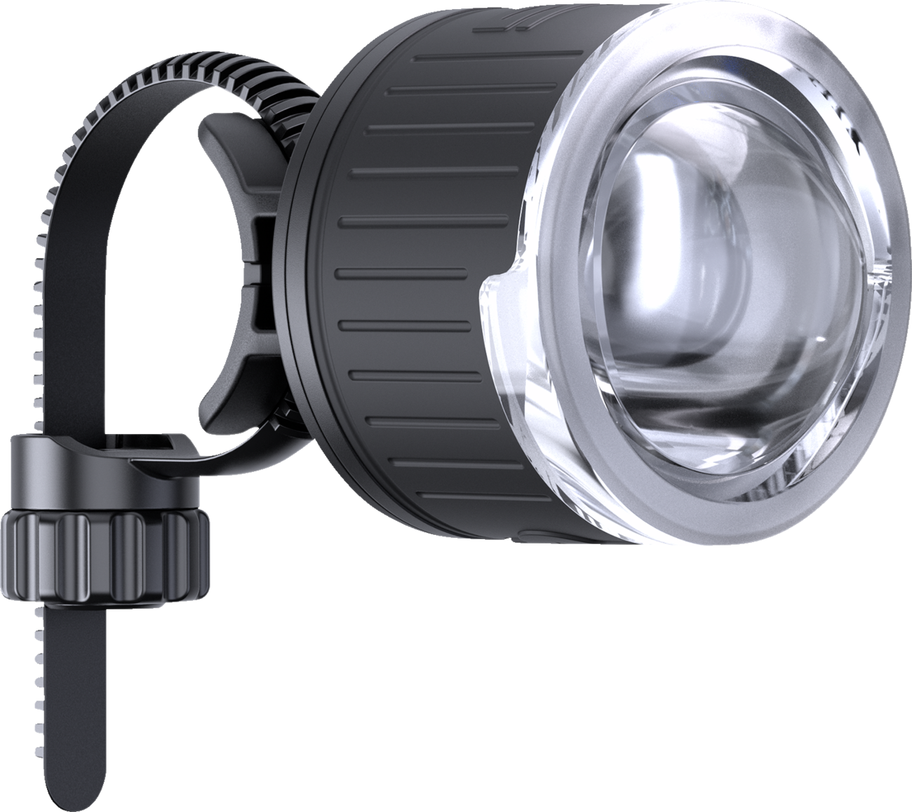 SP CONNECT Bike Front Light 270 - 270 lumens - Clear 52873