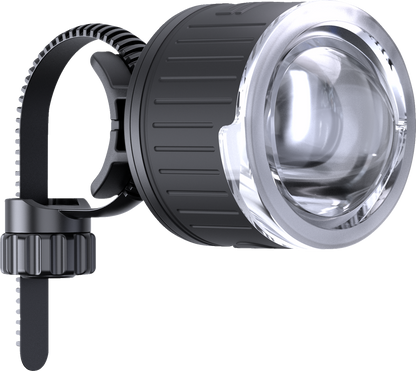 SP CONNECT Bike Front Light 270 - 270 lumens - Clear 52873
