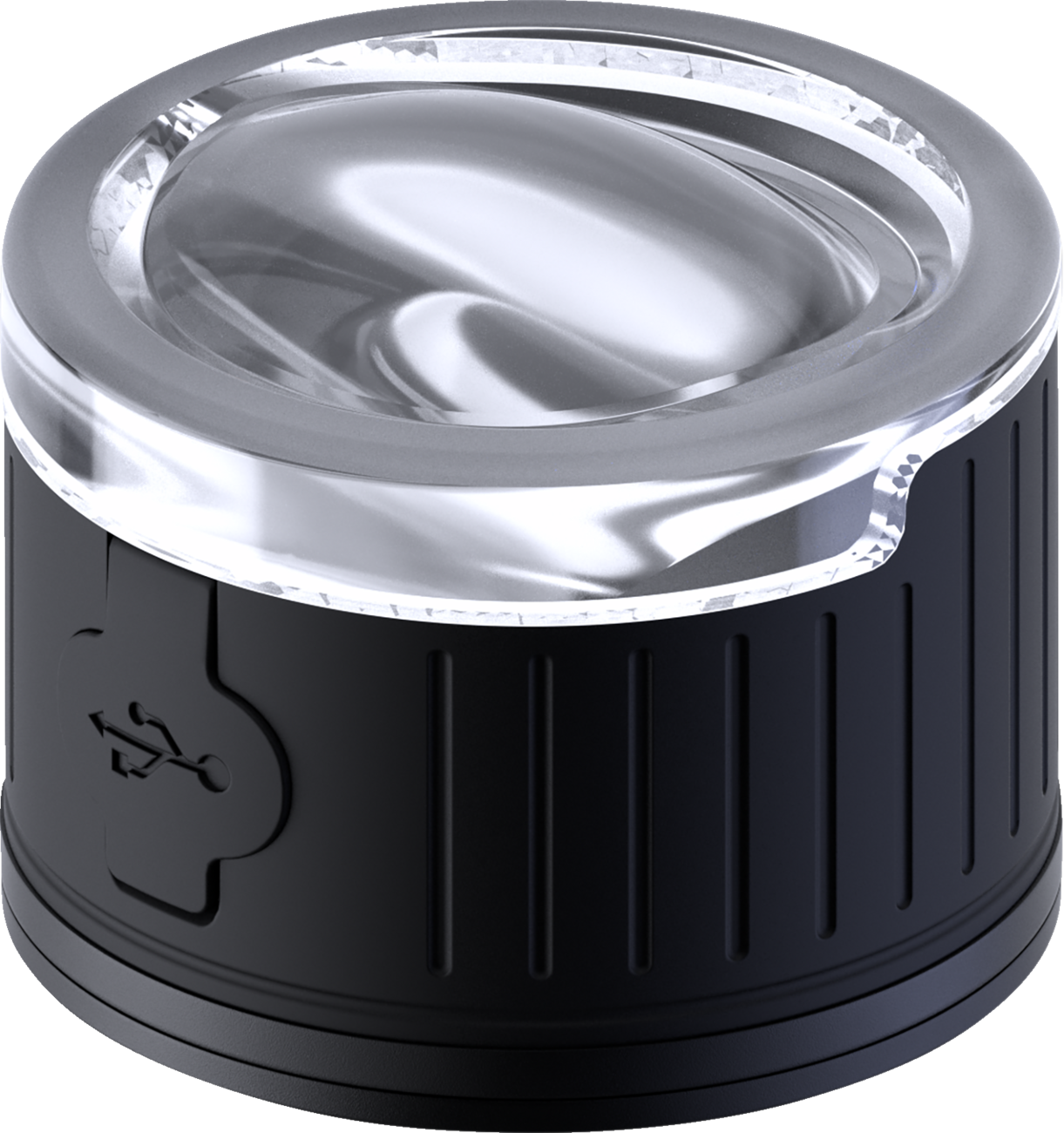 SP CONNECT Bike Front Light 270 - 270 lumens - Clear 52873