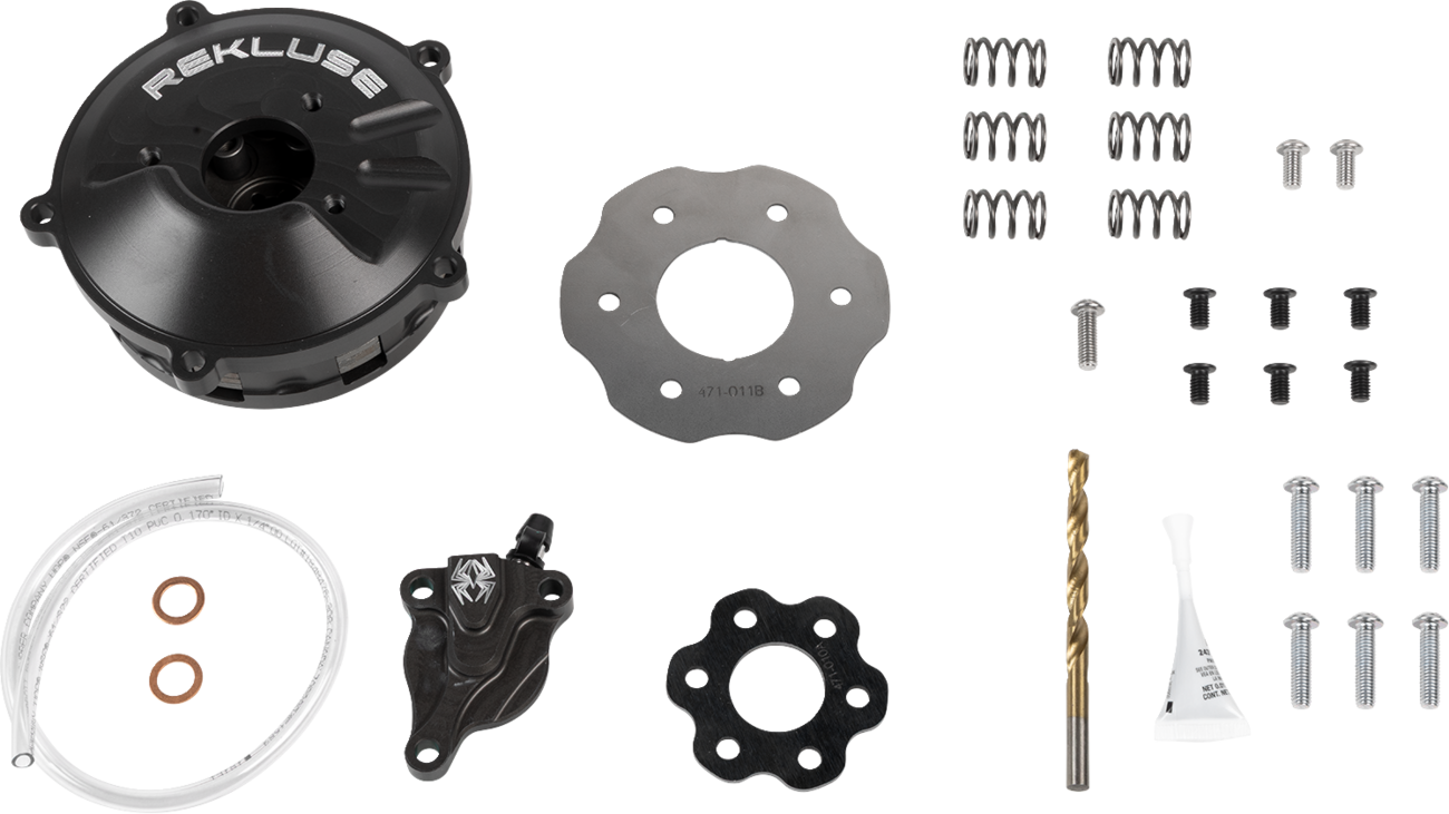 REKLUSE APEX Clutch - CX65 RMS-7400003