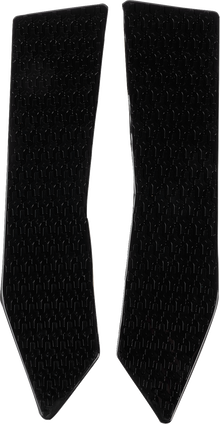 STOMPGRIP Tank Grips - Icon - Black - BMW - K '18-'25 55-14-0135B