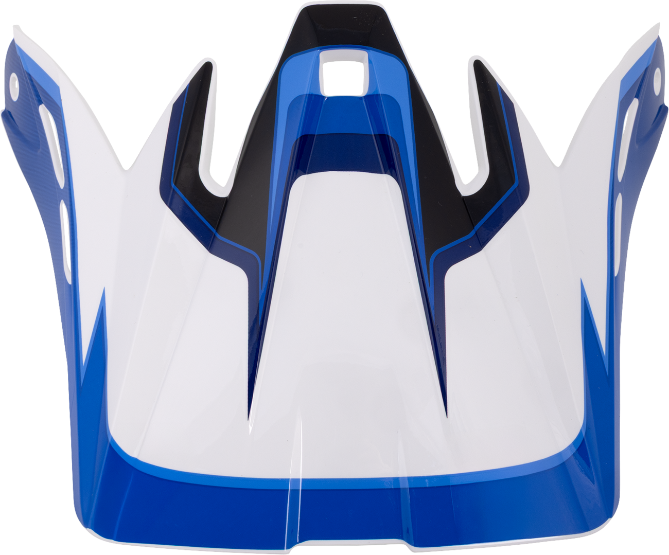 Z1R Child Dirt Maxx Peak - Vortex - Blue/White 0133-1736