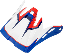 Z1R Child Dirt Maxx Peak - Vortex - Red/White/Blue 0133-1738