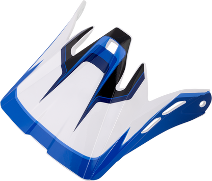 Z1R Child Dirt Maxx Peak - Vortex - Blue/White 0133-1736