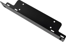 MOOSE OFFROAD Ice Auger Carrier Mount - Kawasaki 5018-004HO