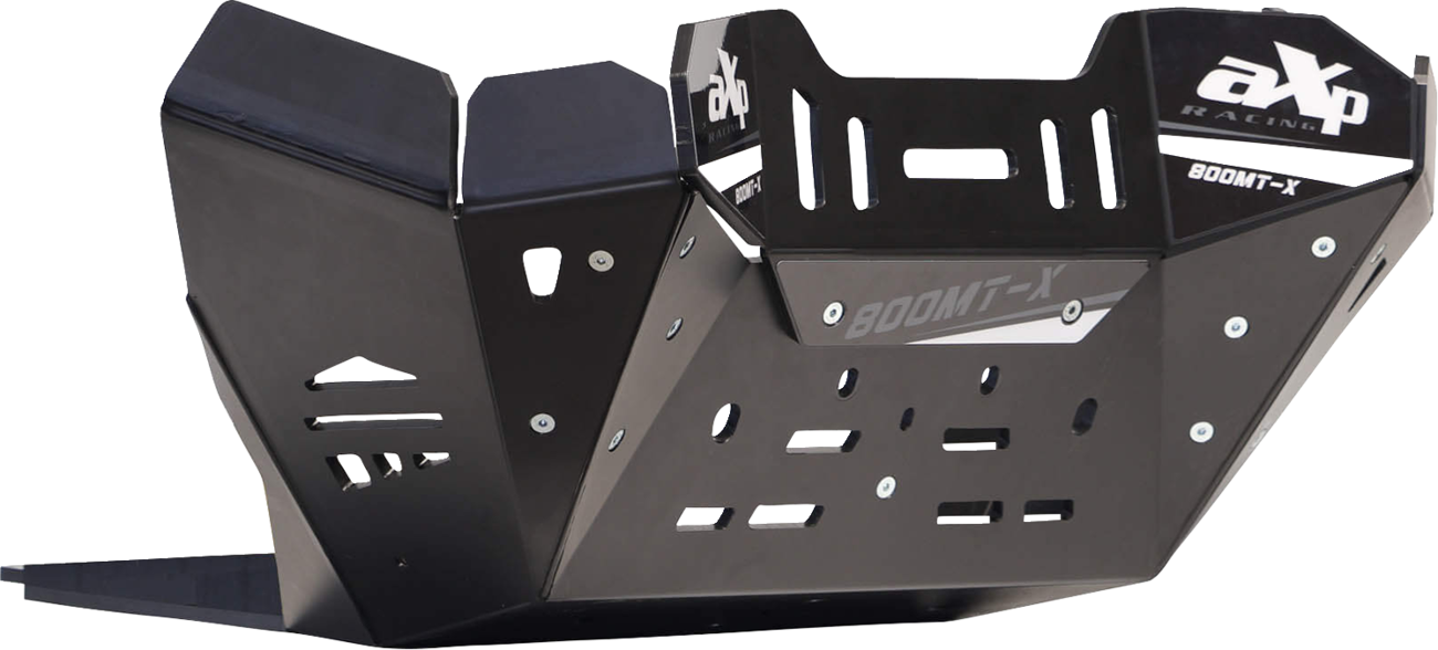 AXP RACING Adventure Skid Plate - CF Moto - 800 MTX AX1775