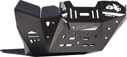 AXP RACING Adventure Skid Plate - CF Moto - 800 MTX AX1775