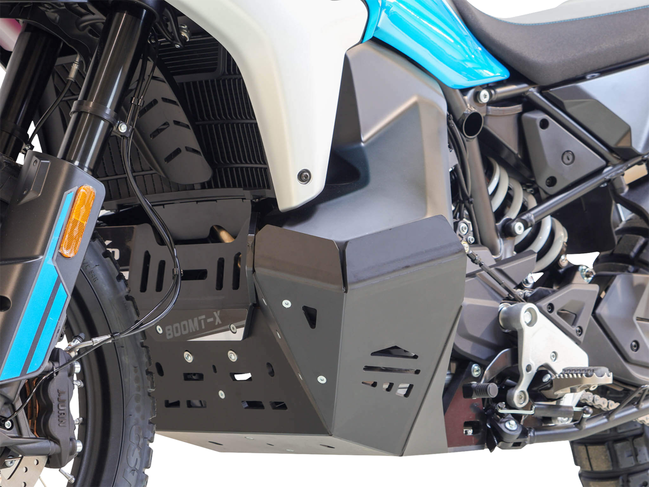 AXP RACING Adventure Skid Plate - CF Moto - 800 MTX AX1775