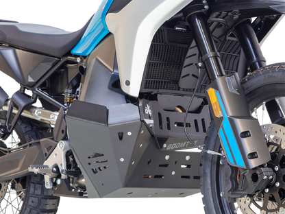 AXP RACING Adventure Skid Plate - CF Moto - 800 MTX AX1775
