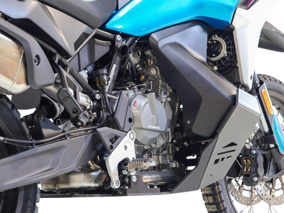 AXP RACING Adventure Skid Plate - CF Moto - 800 MTX AX1775