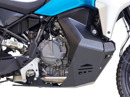 AXP RACING Adventure Skid Plate - CF Moto - 800 MTX AX1775