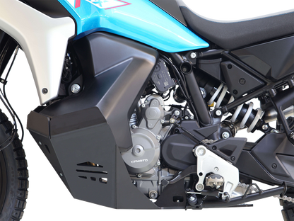 AXP RACING Adventure Skid Plate - CF Moto - 800 MTX AX1775