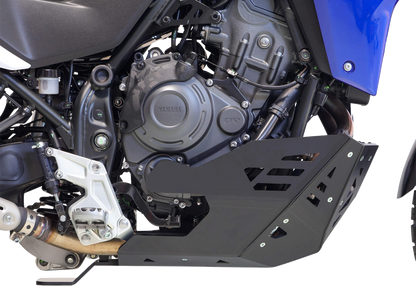 AXP RACING Adventure Skid Plate - Black - Yamaha - Tenere AX1779