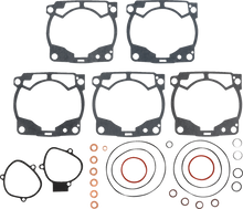 COMETIC Top End Gasket Kit with Fiber Base Gasket - Gas Gas/Husqvarna/KTM C3623FB