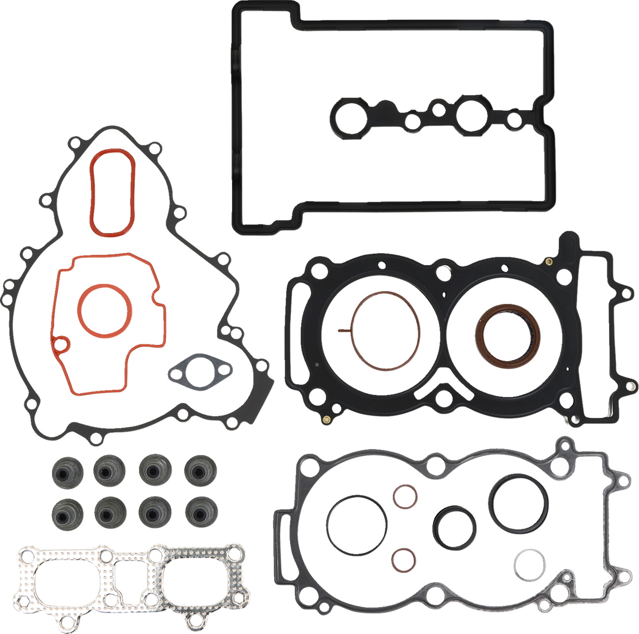 COMETIC Complete Gasket Kit - Polaris C3825