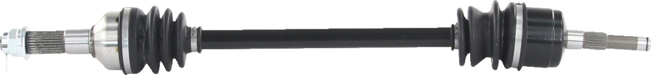 MOOSE OFFROAD Axle Kit - CV/Complete - OEM Replacement - Standard - Front Right - CF Moto 800/1000 CFM-7001