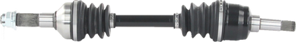 MOOSE OFFROAD Axle Kit - CV/Complete - OEM Replacement - Standard - Rear Left - CF Moto 600 CFM-7002
