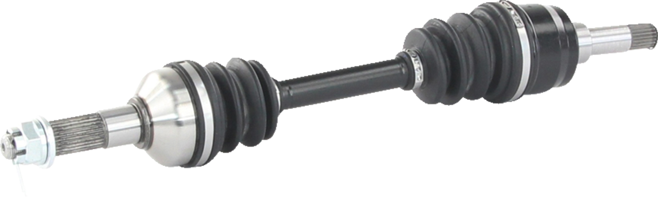 MOOSE OFFROAD Axle Kit - CV/Complete - OEM Replacement - Standard - Rear Left - CF Moto 600 CFM-7002
