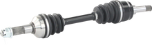MOOSE OFFROAD Axle Kit - CV/Complete - OEM Replacement - Standard - Rear Left - CF Moto 600 CFM-7002