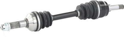 MOOSE OFFROAD Axle Kit - CV/Complete - OEM Replacement - Standard - Rear Left - CF Moto 600 CFM-7002
