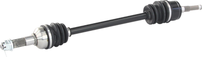 MOOSE OFFROAD Axle Kit - CV/Complete - OEM Replacement - Standard - Front Right - CF Moto 800/1000 CFM-7001