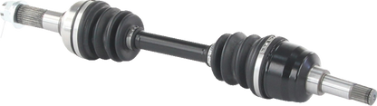 MOOSE OFFROAD Axle Kit - CV/Complete - OEM Replacement - Standard - Rear Left - CF Moto 600 CFM-7002