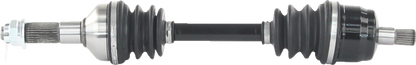 MOOSE OFFROAD Axle Kit - CV/Complete - OEM Replacement - Standard - Rear Right - CF Moto 600 CFM-7003