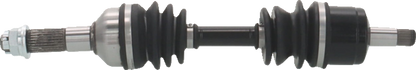 MOOSE OFFROAD Axle Kit - CV/Complete - OEM Replacement - Standard - Front Left/Right - CF Moto CForce 400/500S CFM-7004