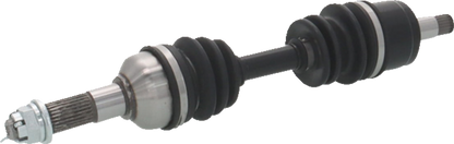 MOOSE OFFROAD Axle Kit - CV/Complete - OEM Replacement - Standard - Front Left/Right - CF Moto CForce 400/500S CFM-7004