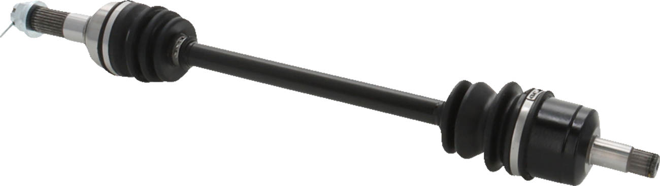 MOOSE OFFROAD Axle Kit - CV/Complete - OEM Replacement - Standard - Front Left - CF Moto 800/1000 CFM-7005