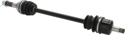 MOOSE OFFROAD Axle Kit - CV/Complete - OEM Replacement - Standard - Front Left - CF Moto 800/1000 CFM-7005