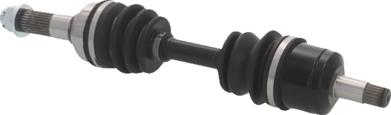 MOOSE OFFROAD Axle Kit - CV/Complete - OEM Replacement - Standard - Front Left/Right - CF Moto CForce 400/500S CFM-7004