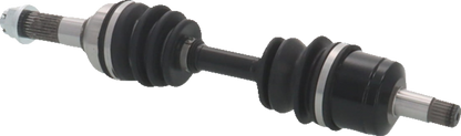 MOOSE OFFROAD Axle Kit - CV/Complete - OEM Replacement - Standard - Front Left/Right - CF Moto CForce 400/500S CFM-7004